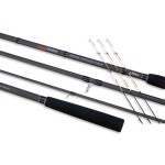 By Döme TEAM FEEDER Royal Method Carp 360M