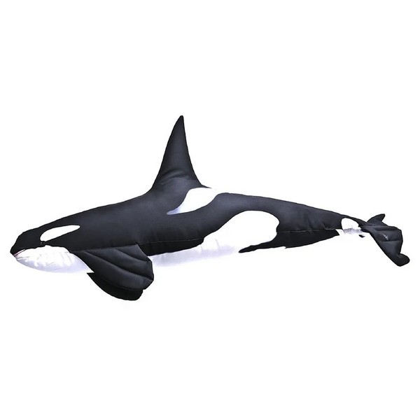 Halas Párna - Orca, Killer Whale - Image 3