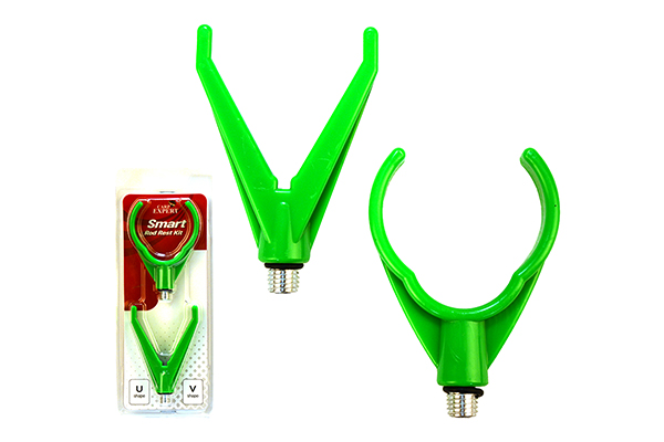 Carp Expert Smart ROD Rest KIT Bottartó Készlet - Image 2