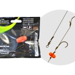 Wizard Monster - THE Classic Koós Catfish RIG Harcsázó Előke - Image 2