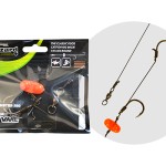Wizard Monster - THE Classic Koós Catfish RIG Harcsázó Előke - Image 3