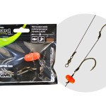 Wizard Monster - THE Classic Koós Catfish RIG Harcsázó Előke - Image 4