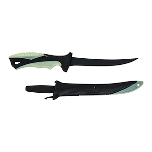 Energoteam Filézőkés élező Tokkal - Image 2