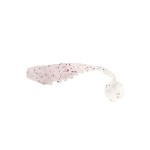 L&K FLOATING SHAD WR F 8cm 3db