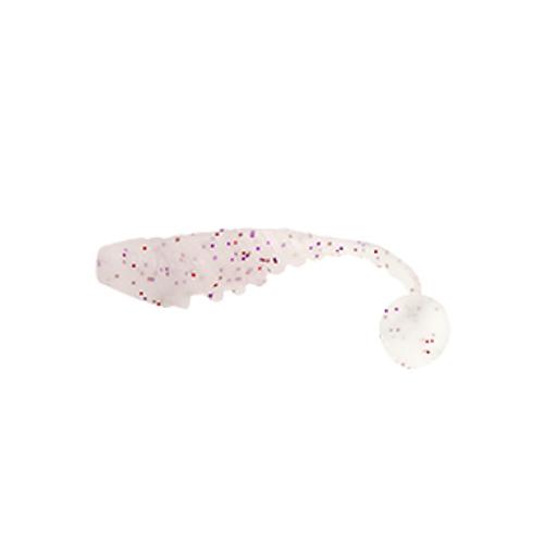 L&K FLOATING SHAD WR F 8cm 3db