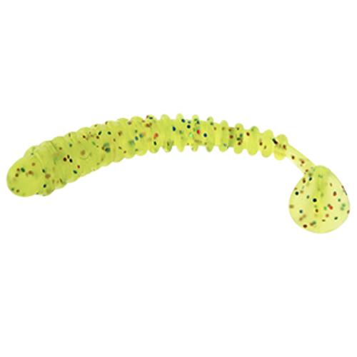 L&K FLOATING LONG FLY CHR F 7cm 8db/csomag