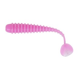 L&K FLOATING LONG FLY PINK 7cm 5db/csomag