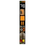 FOX Edges Wide Gape Beaked PVA BAG RIG - Image 2