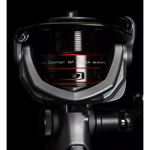 OKUMA CEYMAR HD BAITFEEDER 6000A LH - Image 2