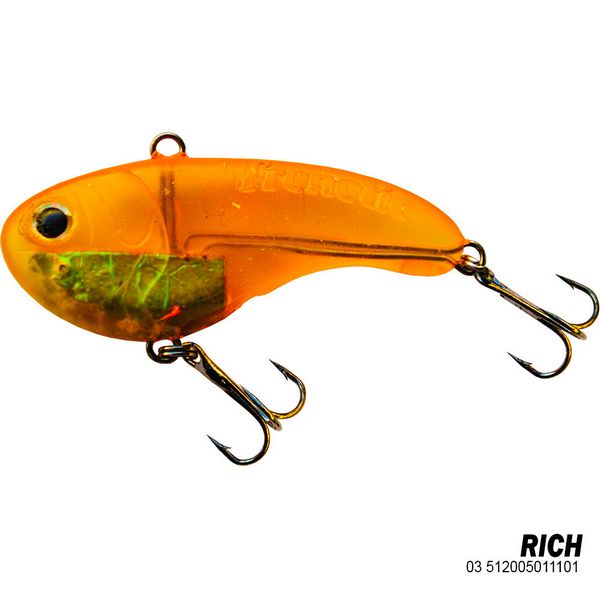 Frenetic Fatfish Wobbler - Image 2