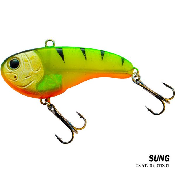 Frenetic Fatfish Wobbler - Image 5
