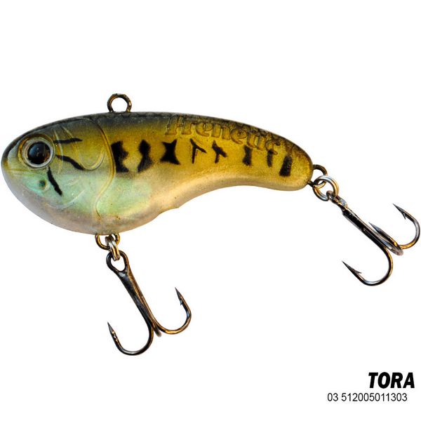 Frenetic Fatfish Wobbler - Image 7