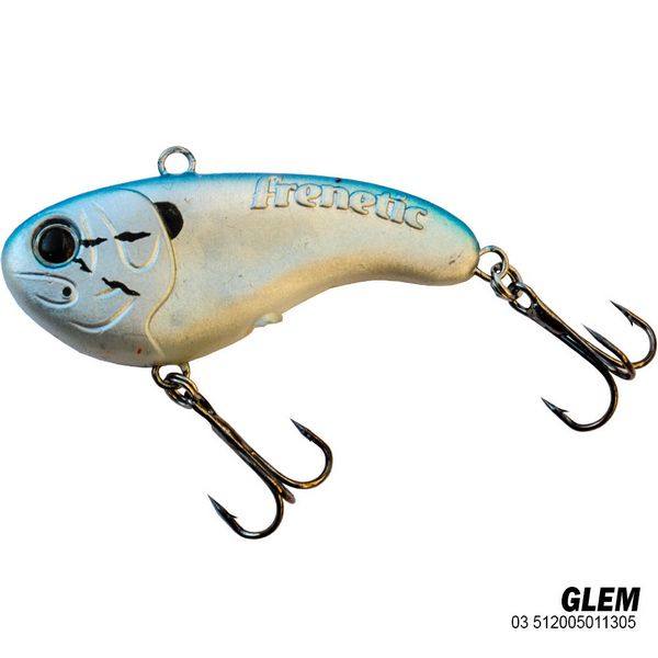 Frenetic Fatfish Wobbler - Image 9