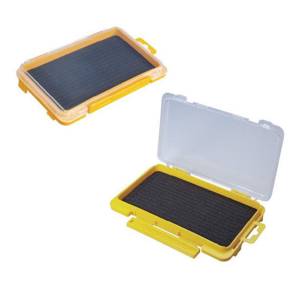 Meiho Műanyag Horgász Doboz Slit Form Case - Image 2