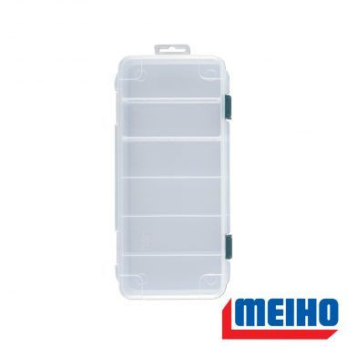 Meiho Műanyag Horgász Doboz SFC Lure Case - Image 3