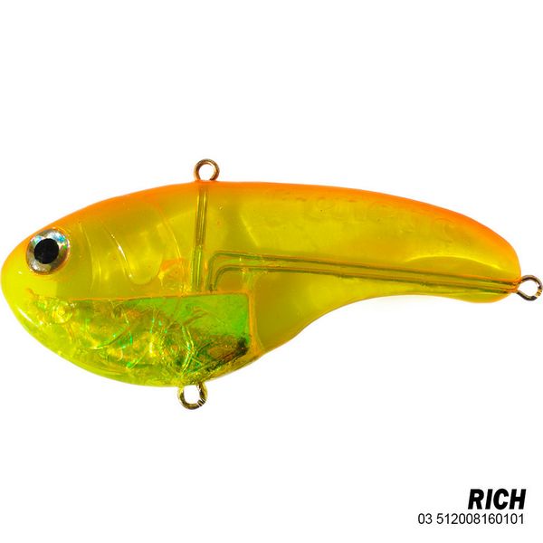 Frenetic Fatfish Wobbler - Image 10