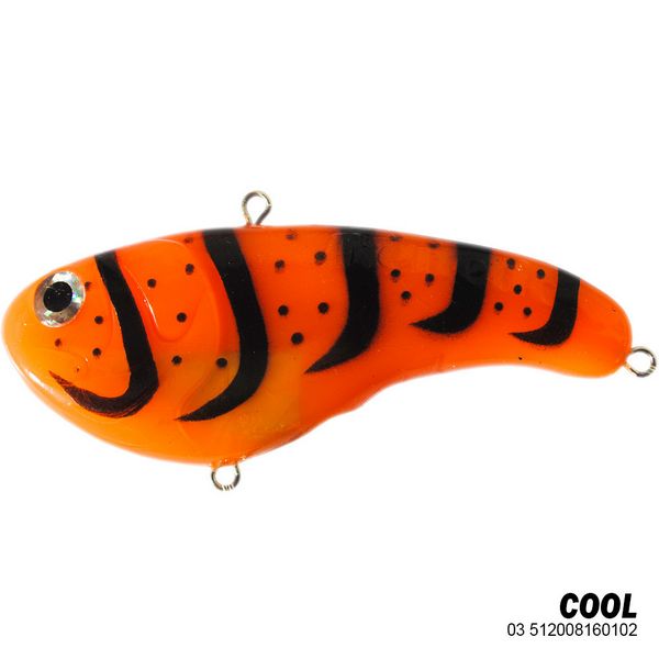 Frenetic Fatfish Wobbler - Image 11