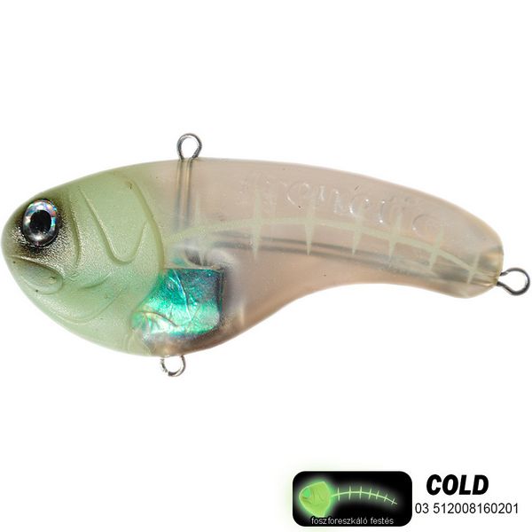 Frenetic Fatfish Wobbler - Image 14