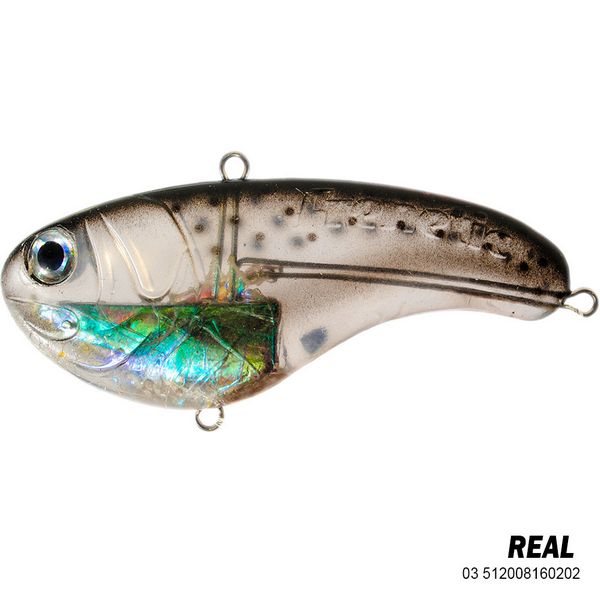 Frenetic Fatfish Wobbler - Image 15