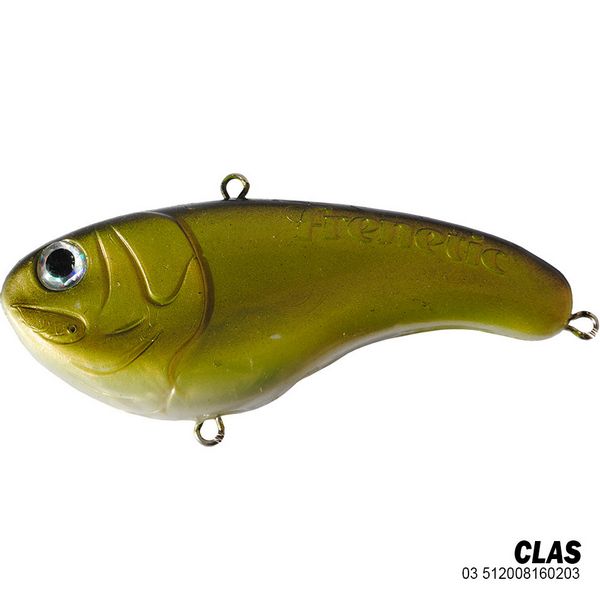 Frenetic Fatfish Wobbler - Image 16