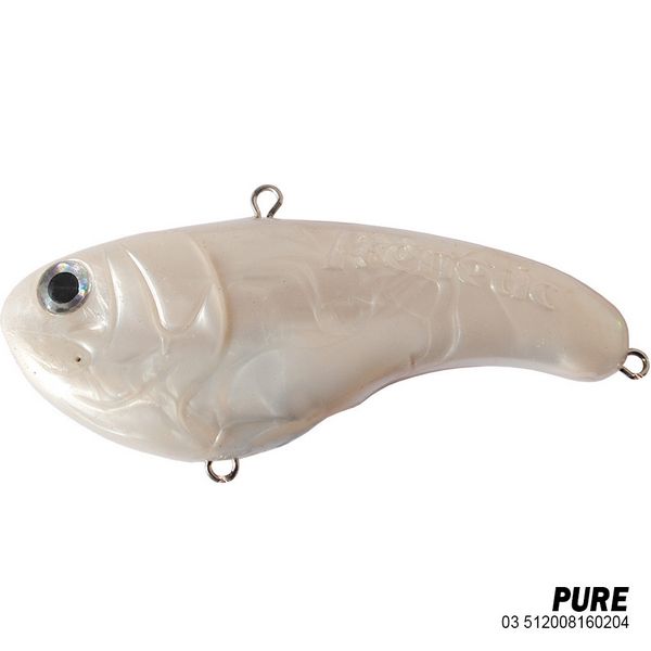 Frenetic Fatfish Wobbler - Image 17