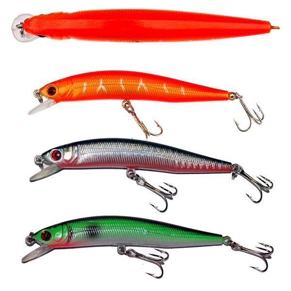 Frenetic Wobbler Piker - Image 2