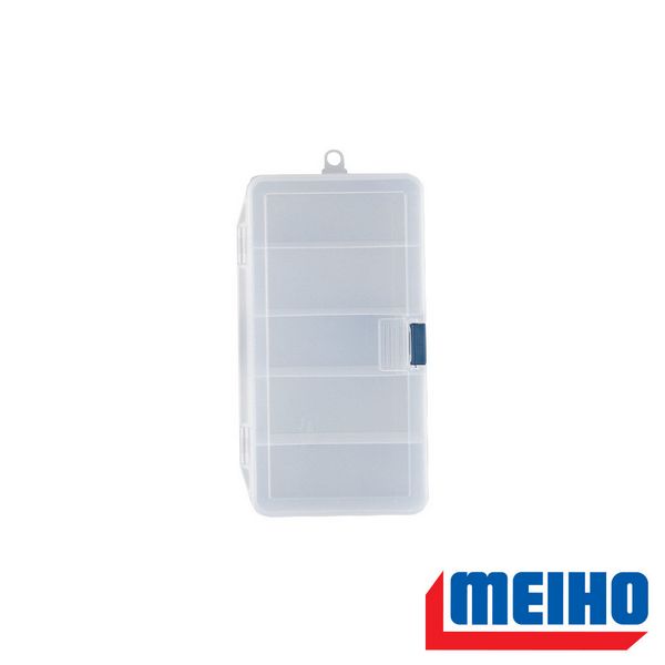 Meiho Műanyag Horgász Doboz SFC Lure Case - Image 4