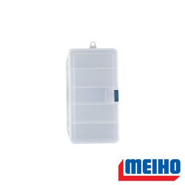 Meiho Műanyag Horgász Doboz SFC Lure Case - Image 5