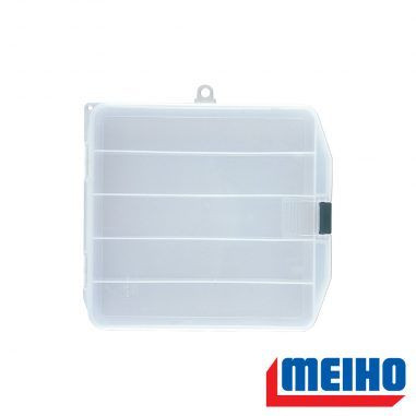 Meiho Műanyag Horgász Doboz SFC Lure Case - Image 6