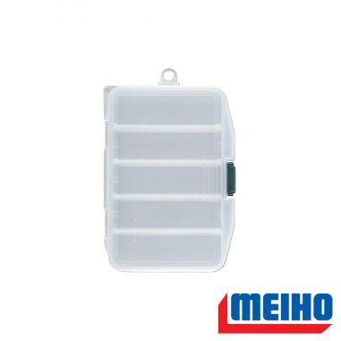 Meiho Műanyag Horgász Doboz SFC Lure Case - Image 7