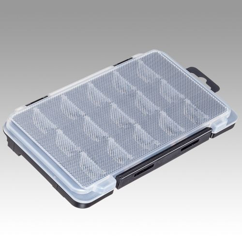 Meiho Műanyag Horgász Doboz Light Game Case - Image 4