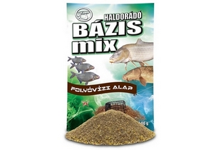 Haldorádó Bázis MIX 2,5kg - Image 4