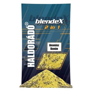 Haldorádó Blendex 2 IN 1 Etetőanyag - Image 2