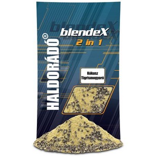 Haldorádó Blendex 2 IN 1 Etetőanyag - Image 4