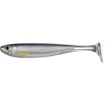 Livetarget Slow-roll Shiner Paddle Tail Swimbait - Image 4