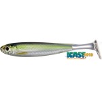 Livetarget Slow-roll Shiner Paddle Tail Swimbait - Image 5
