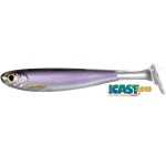 Livetarget Slow-roll Shiner Paddle Tail Swimbait - Image 8