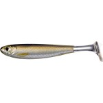 Livetarget Slow-roll Shiner Paddle Tail Swimbait - Image 9