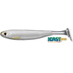 Livetarget Slow-roll Shiner Paddle Tail Swimbait - Image 12