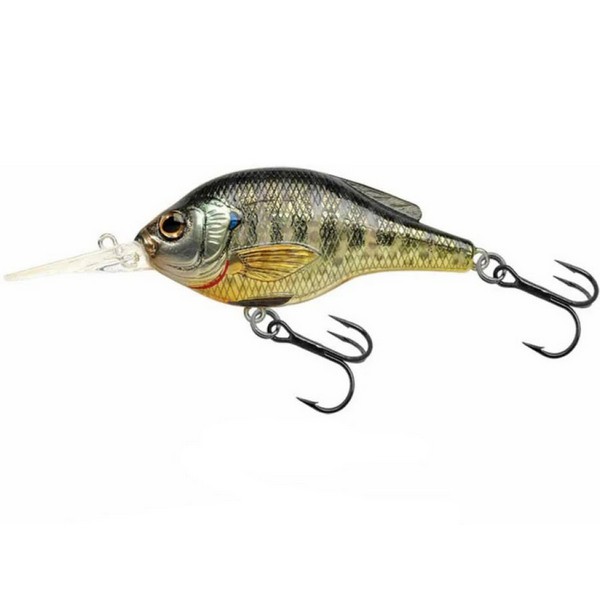 Livetarget Pumpkinseed Crankbait - Image 5