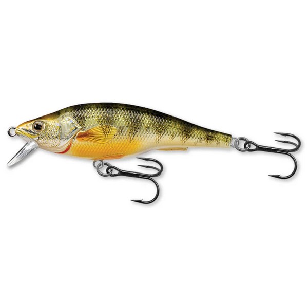 Livetarget Yellow Perch Jerkbait - Image 3