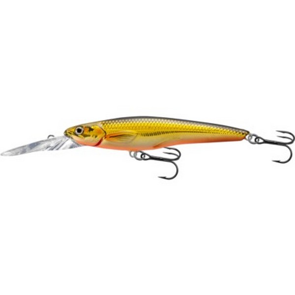 Livetarget Rainbow Smelt Jerkbait Suspending - Image 8