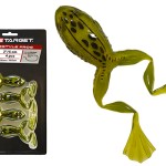 Livetarget Freestyle Frog 2.0 Floating - Image 2