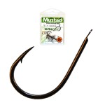 Mustad Chinu Allround Horog - Image 2