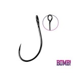 Delphin Bomb! Hardlure Szakáll Nélküli Horog 10db/csomag - Image 2