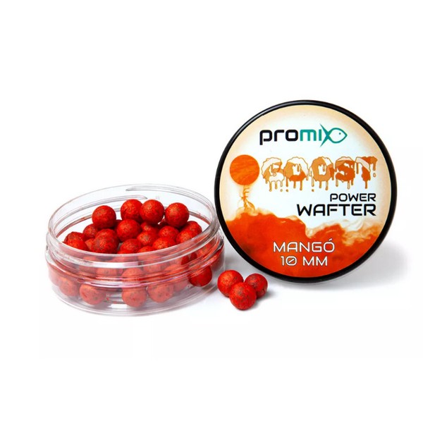 Promix Goost Power Wafter 8mm, 10mm - Image 8