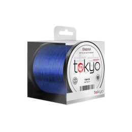 Delphin TOKYO kék 0,309mm 16lbs 300m monofil zsinór