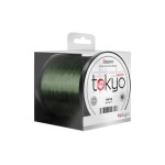 Delphin TOKYO zöld 0,309mm 16lbs 1200m monofil zsinór