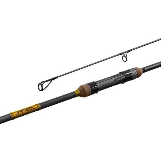 Delphin SYMBOL Carper 3 rész 360cm 3lbs bojlis bot
