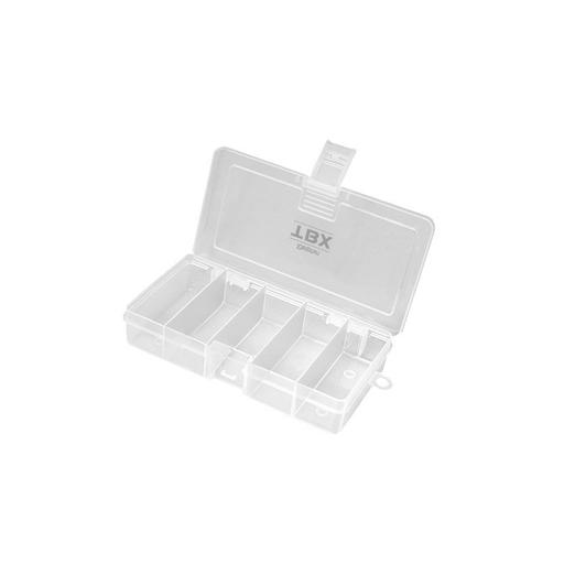 Delphin TBX One 162-5P 162x86x35mm szerelékes doboz - Image 2